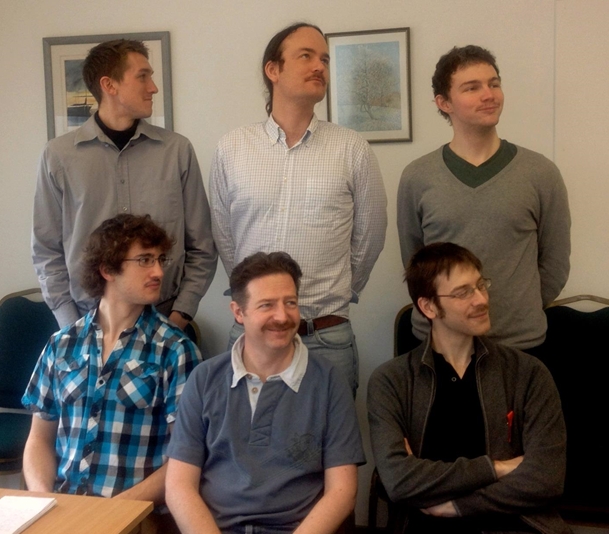 movember